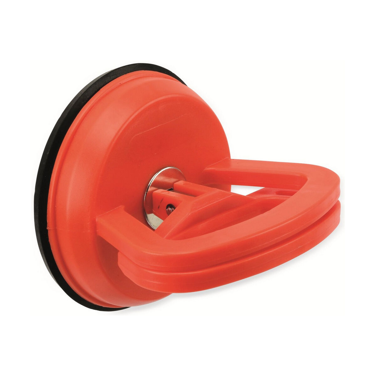Przyssawka Kinzo 50 kg Czerwony PVC